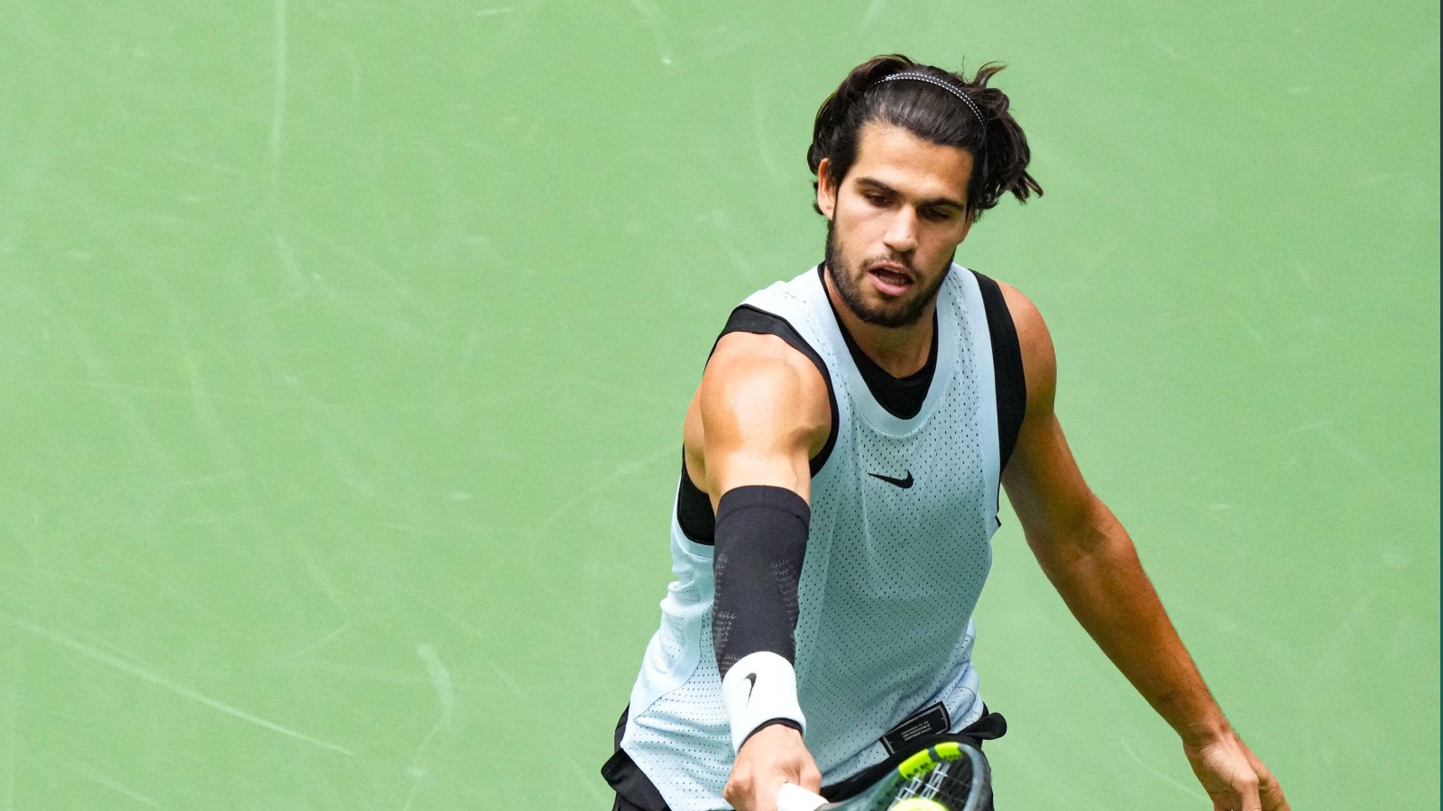 Carlos Alcaraz révèle jusqu’à quand il jouera au tennis avant sa retraite
