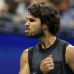 Carlos Alcaraz: une grosse erreur tactique qui lui a coûté cher face à Ben Shelton à l'US Open