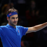 Ce que Roger Federer a dit sur la Coupe Davis en 2018 était triste