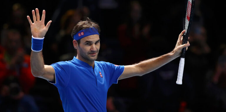 Ce que Roger Federer a dit sur la Coupe Davis en 2018 était triste