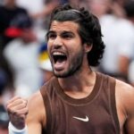 Ce que les autres joueurs disaient de Carlos Alcaraz avant l'US Open