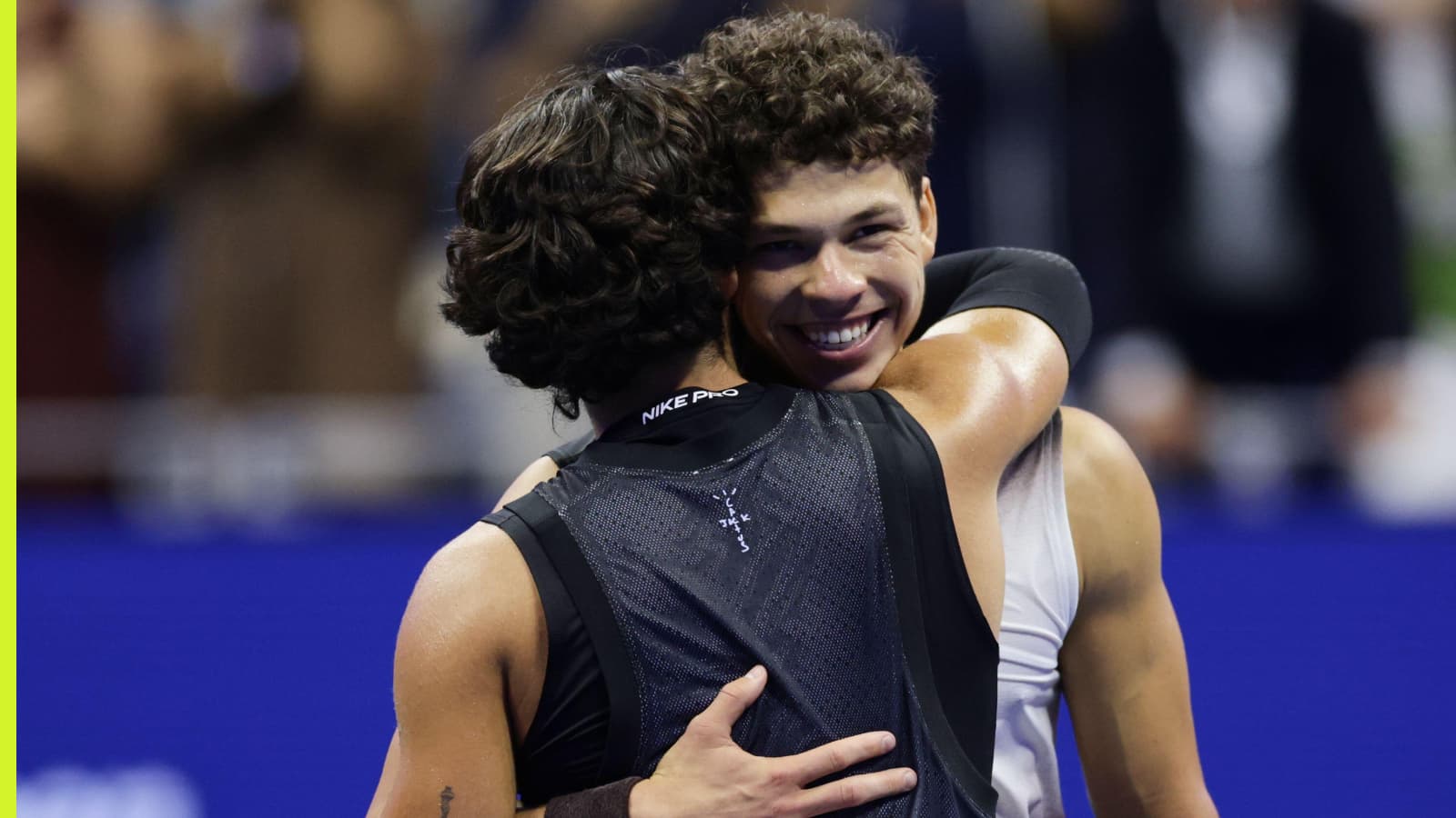 Changement de règles demandé après le fiasco d’Alcaraz et Shelton à l’US Open