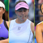 China Open : 15 joueurs absents, Pegula et Eala parmi les grands noms manquants