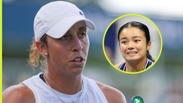 China Open : Madison Keys et Alex Eala se retirent face aux craintes de blessure d’Elena Rybakina