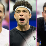Classements ATP US Open : Gagnants et perdants, Zverev monte en puissance, Shelton se rapproche d'Alcaraz, Tiafoe atteint un nouveau sommet, Djokovic perd 7 places