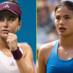 Classements WTA : Iva Jovic atteint un nouveau jalon, Peyton Stearns en plein essor, Emma Raducanu sur le point de quitter le Top 100