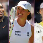 Classements WTA : les 7 joueuses actives susceptibles de devenir numéro 1 mondial (Serena, Swiatek, Sabalenka, Rybakina)