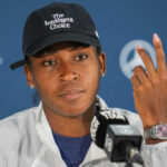 Coco Gauff fait une confession émouvante après que Rybakina a mis fin à son rêve à l'US Open