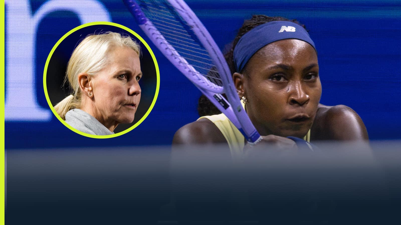 Coco Gauff : imiter la formule gagnante de Serena Williams et prendre une décision choc, selon l’ancienne n°1 mondiale