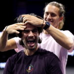 Combien d'argent gagnent Carlos Alcaraz et Alexander Zverev à la Laver Cup ?