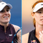 Combien de points au classement et quel montant de prize money Kimberly Birrell et Maya Joint ont-elles gagné après la finale de l'Open de Corée ?