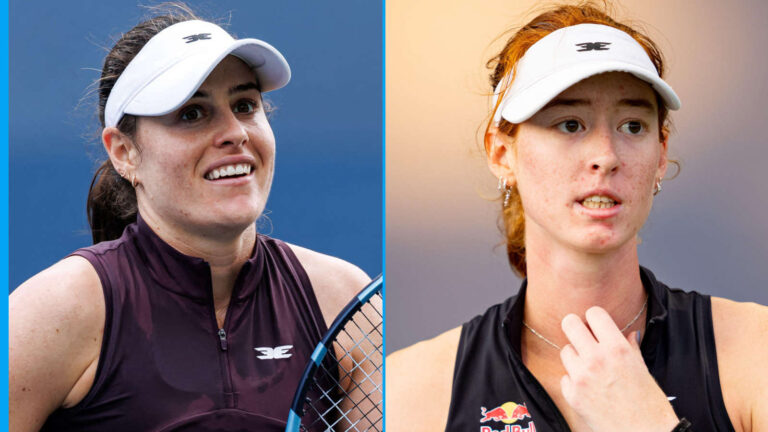 Combien de points au classement et quel montant de prize money Kimberly Birrell et Maya Joint ont-elles gagné après la finale de l'Open de Corée ?