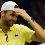 Davis Cup : un ancien numéro 2 mondial appelle à un changement après la dernière victoire de Grigor Dimitrov