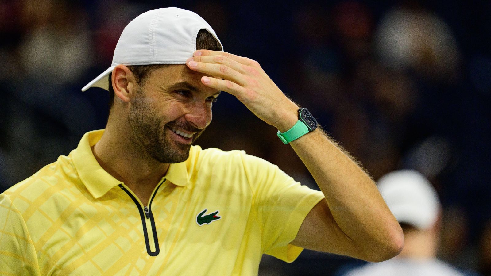 Davis Cup : un ancien numéro 2 mondial appelle à un changement après la dernière victoire de Grigor Dimitrov