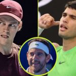 Del Potro : Carlos Alcaraz a « quelque chose de plus » que Jannik Sinner