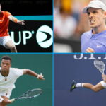 Des primes astronomiques remportées par cinq 'perdants' du tennis masculin en 2026