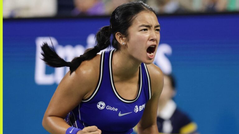 Entraîneur de Serena Williams : un rival plus susceptible que Alex Eala de remporter un Grand Chelem