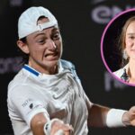 Étoile montante prise au piège dans le débat « stupide » sur la bataille des sexes autour d’Elena Rybakina, championne de l’US Open
