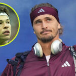Finale de l'US Open : Prédiction audacieuse sur Zverev et Shelton par un coach légendaire