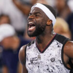Frances Tiafoe critiqué pour des propos totalement absurdes lors de l’US Open