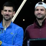 Grigor Dimitrov explique ce qui perturbe tant Novak Djokovic dans son état actuel
