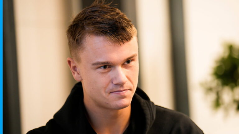 Holger Rune révèle ce qu’il a remarqué sur la qualité du circuit ATP en 2026