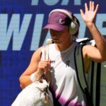 Iga Swiatek confirme sa prochaine étape après sa défaite surprise à l'US Open