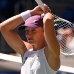 Iga Swiatek : gains et points de classement au US Open après sa défaite face à Qinwen Zheng