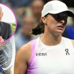 Iga Swiatek : le verdict de John McEnroe après une défaite choquante à l'US Open