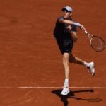 Il a éliminé Jannik Sinner de Roland-Garros, mais il n'a remporté aucun match du Grand Chelem en 2026