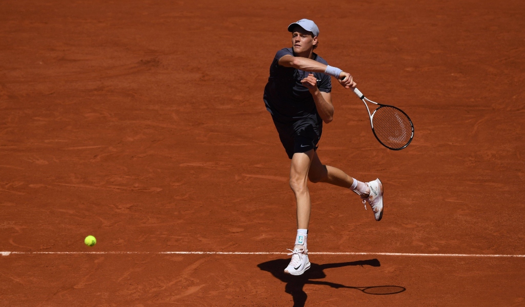 Il a éliminé Jannik Sinner de Roland-Garros, mais il n'a remporté aucun match du Grand Chelem en 2026