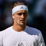 Il n'a jamais gagné un seul match de Grand Chelem, mais il est le dernier à avoir battu Alexander Zverev en Coupe Davis