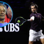 Inquiétude sur la blessure de Carlos Alcaraz exprimée par son capitaine à la Laver Cup