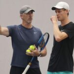 Jannik Sinner sur le point de mettre fin à sa collaboration avec Darren Cahill
