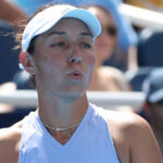 Jessica Pegula dénonce le changement désagréable de l'US Open cette année