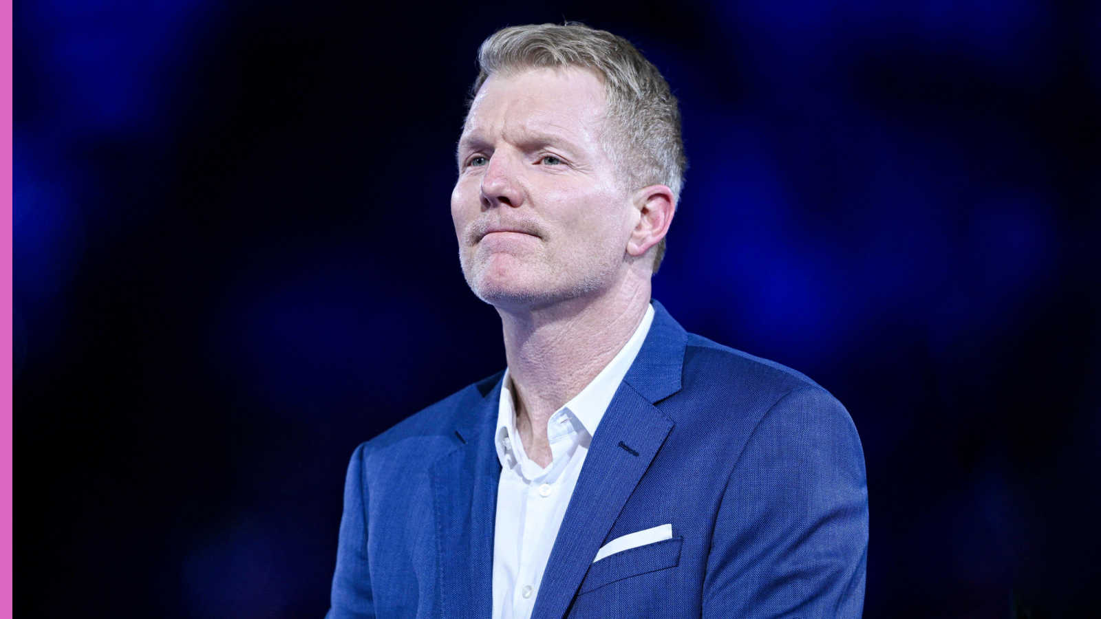 Jim Courier prévoit la première modification du système de points après l'US Open