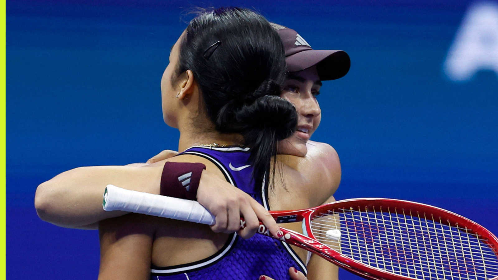 Jim Courier propose un changement radical des règles après la défaite d'Alex Eala face à Iva Jovic au US Open