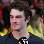 Joao Fonseca craque après son retour en Coupe Davis, alors que la star brésilienne se confie sur une année « difficile ».