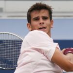 John Isner appelle les fans de tennis à freiner leurs ardeurs après une défaite surprise à l'US Open