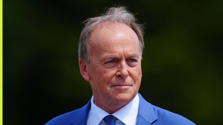 John Lloyd tacle l'US Open « avide » et détaille une solution pour sauver le Grand Chelem