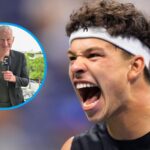 John McEnroe donne son avis sur la participation de Ben Shelton à l'US Open
