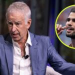 John McEnroe exprime sa plus grande peur concernant la carrière de Carlos Alcaraz