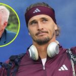 John McEnroe fait une prédiction audacieuse sur Alexander Zverev après la victoire de Zverev à l'US Open