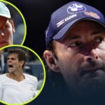 Juan Carlos Ferrero prévu pour entraîner une autre star du circuit ATP, plutôt que Jannik Sinner ou Rafael Jodar