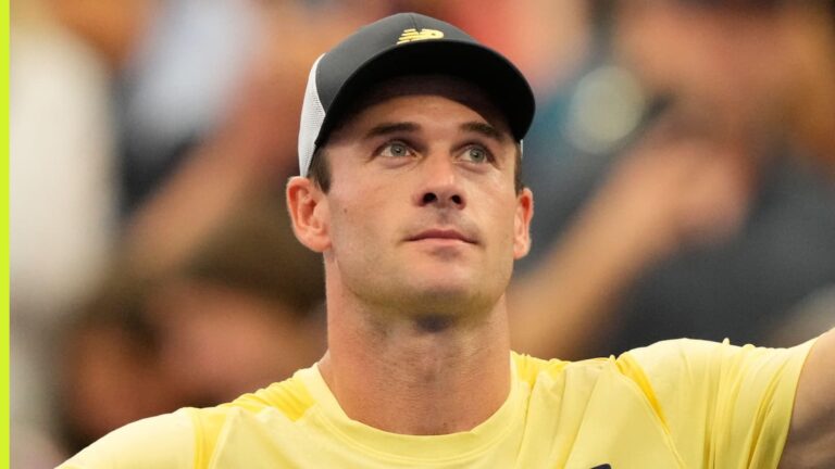 L'US Open invité à adopter plus de chaos et à modifier les règles après l'incident impliquant Tommy Paul