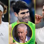 L'US Open : le favori désigné par John McEnroe