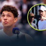 La leçon que Ben Shelton peut tirer d'Andy Murray pour rebondir après sa défaite en finale de l'US Open