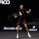 La révélation du « mauvais endroit » d'Alexander Zverev marque un retournement spectaculaire