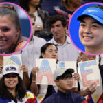 L'adversaire battu d'Alex Eala à l'US Open adresse un message pour les fans philippins bruyants