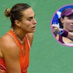 L'adversaire d'Aryna Sabalenka renverse la narration sur l'état d'esprit avec un aperçu exclusif de l'US Open